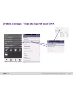 Preview for 26 page of Viavi OneExpert ONX CATV 620 Quick Start Manual