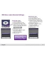 Preview for 28 page of Viavi OneExpert ONX CATV 620 Quick Start Manual