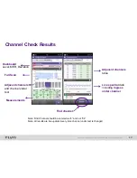 Preview for 49 page of Viavi OneExpert ONX CATV 620 Quick Start Manual