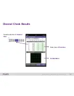 Preview for 52 page of Viavi OneExpert ONX CATV 620 Quick Start Manual