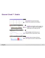 Preview for 54 page of Viavi OneExpert ONX CATV 620 Quick Start Manual