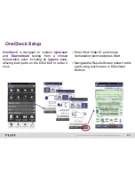 Preview for 62 page of Viavi OneExpert ONX CATV 620 Quick Start Manual