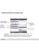 Preview for 67 page of Viavi OneExpert ONX CATV 620 Quick Start Manual