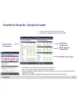 Preview for 68 page of Viavi OneExpert ONX CATV 620 Quick Start Manual