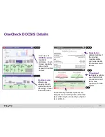 Preview for 73 page of Viavi OneExpert ONX CATV 620 Quick Start Manual