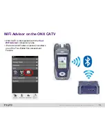 Preview for 94 page of Viavi OneExpert ONX CATV 620 Quick Start Manual