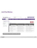 Preview for 106 page of Viavi OneExpert ONX CATV 620 Quick Start Manual