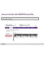 Preview for 111 page of Viavi OneExpert ONX CATV 620 Quick Start Manual