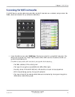 Предварительный просмотр 111 страницы Viavi ONX-220 User Manual