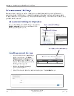 Предварительный просмотр 128 страницы Viavi ONX-220 User Manual