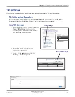 Предварительный просмотр 135 страницы Viavi ONX-220 User Manual