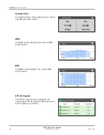 Предварительный просмотр 174 страницы Viavi ONX-220 User Manual