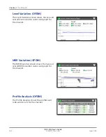 Предварительный просмотр 182 страницы Viavi ONX-220 User Manual