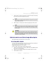 Preview for 23 page of Viavi OTDR 41 A Series User Manual