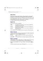 Preview for 52 page of Viavi OTDR 41 A Series User Manual