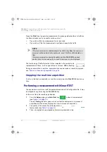 Preview for 60 page of Viavi OTDR 41 A Series User Manual