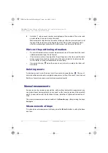 Preview for 80 page of Viavi OTDR 41 A Series User Manual