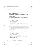 Preview for 84 page of Viavi OTDR 41 A Series User Manual