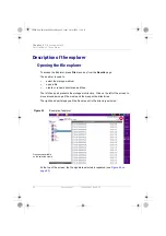 Preview for 110 page of Viavi OTDR 41 A Series User Manual