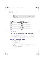 Preview for 116 page of Viavi OTDR 41 A Series User Manual