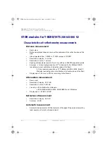 Preview for 122 page of Viavi OTDR 41 A Series User Manual