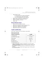 Preview for 123 page of Viavi OTDR 41 A Series User Manual