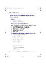 Preview for 136 page of Viavi OTDR 41 A Series User Manual