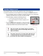 Предварительный просмотр 34 страницы Viavi Seeker D Lite User Manual