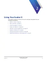 Предварительный просмотр 33 страницы Viavi Seeker X User Manual