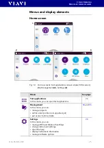 Preview for 25 page of Viavi SmartClass Fiber OLS-85 Operating Manual