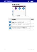 Preview for 26 page of Viavi SmartClass Fiber OLS-85 Operating Manual