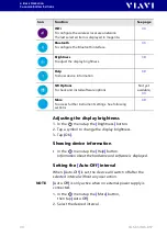 Preview for 30 page of Viavi SmartClass Fiber OLS-85 Operating Manual