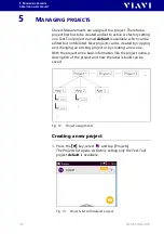 Preview for 36 page of Viavi SmartClass Fiber OLS-85 Operating Manual