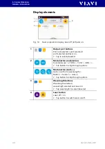 Preview for 40 page of Viavi SmartClass Fiber OLS-85 Operating Manual