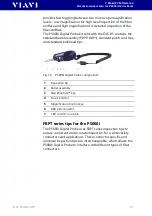 Preview for 47 page of Viavi SmartClass Fiber OLS-85 Operating Manual