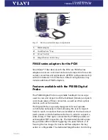 Preview for 33 page of Viavi SmartClass Fiber OLS-85 User Manual