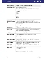 Preview for 76 page of Viavi SmartClass Fiber OLS-85 User Manual