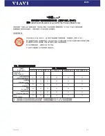 Preview for 91 page of Viavi SmartClass Fiber OLS-85 User Manual