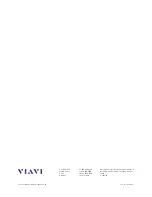 Preview for 94 page of Viavi SmartClass Fiber OLS-85 User Manual