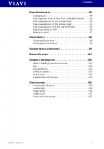 Предварительный просмотр 5 страницы Viavi SmartClass MPOLP-85 Operating Manual