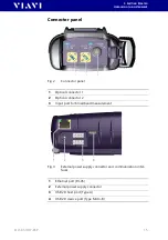 Preview for 15 page of Viavi SmartClass OLT-85 Manual