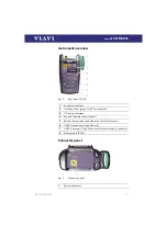 Предварительный просмотр 15 страницы Viavi SmartClass ORL-85 Operating Manual