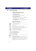 Предварительный просмотр 23 страницы Viavi SmartClass ORL-85 Operating Manual