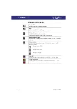 Предварительный просмотр 26 страницы Viavi SmartClass ORL-85 Operating Manual