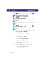 Предварительный просмотр 29 страницы Viavi SmartClass ORL-85 Operating Manual