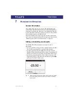 Предварительный просмотр 43 страницы Viavi SmartClass ORL-85 Operating Manual