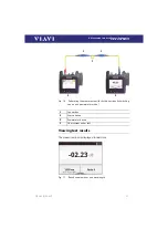 Предварительный просмотр 57 страницы Viavi SmartClass ORL-85 Operating Manual