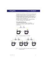 Предварительный просмотр 81 страницы Viavi SmartClass ORL-85 Operating Manual