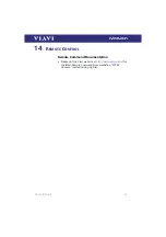 Предварительный просмотр 83 страницы Viavi SmartClass ORL-85 Operating Manual