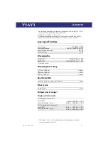 Предварительный просмотр 87 страницы Viavi SmartClass ORL-85 Operating Manual